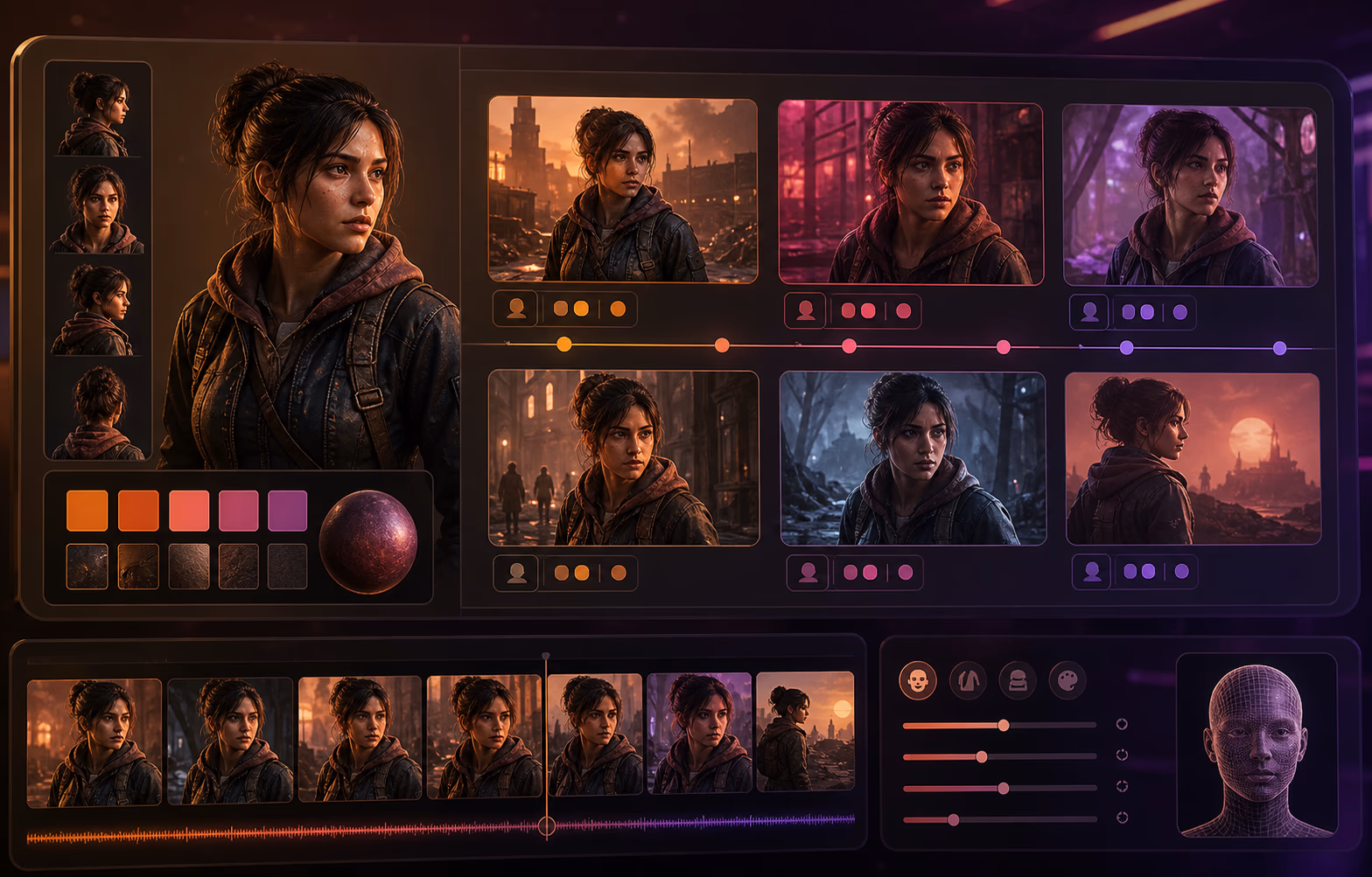Build Repeatable Assets for Ongoing Campaigns preview