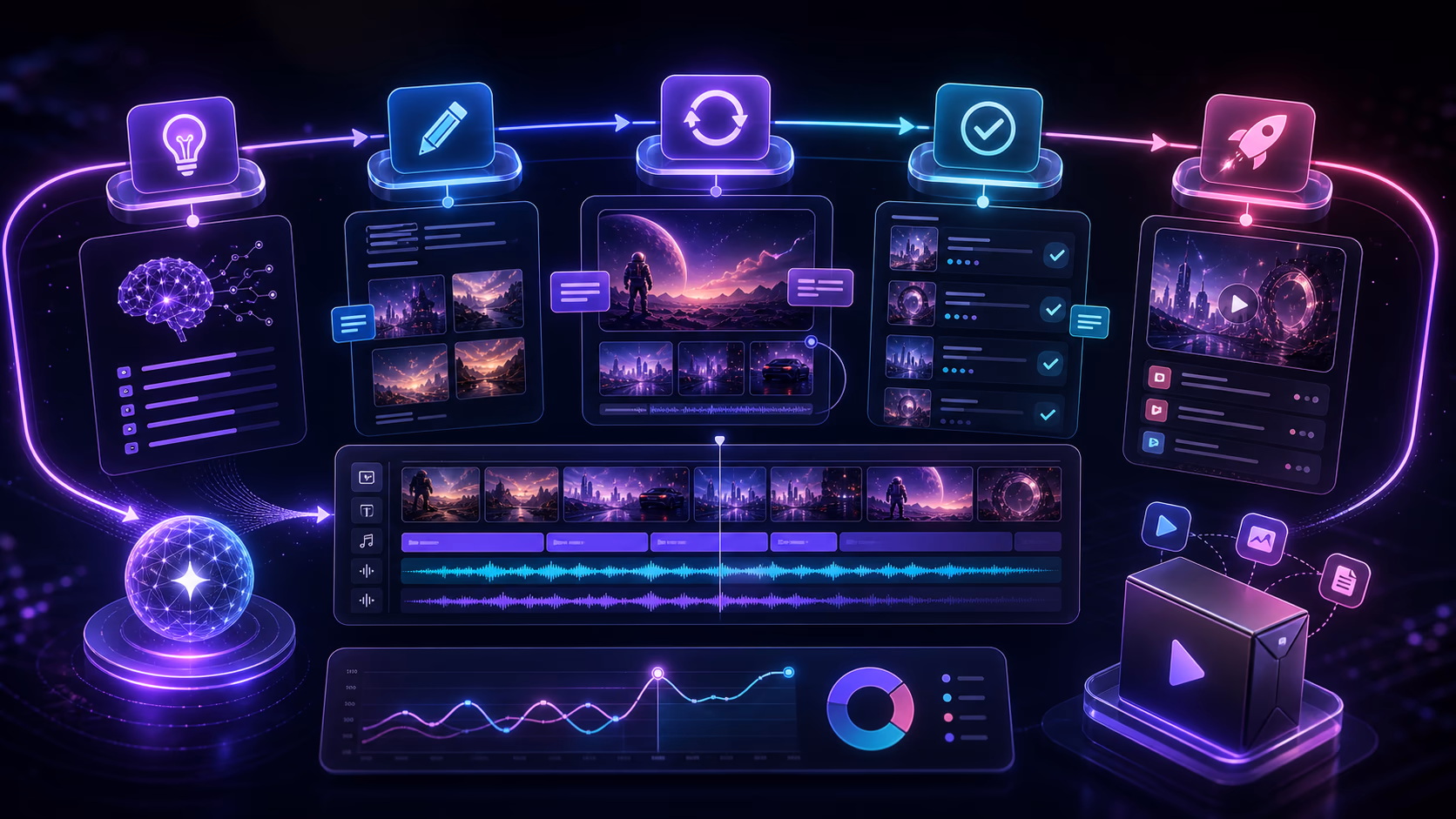 How to Choose the Right AI Model for Each Asset article thumbnail