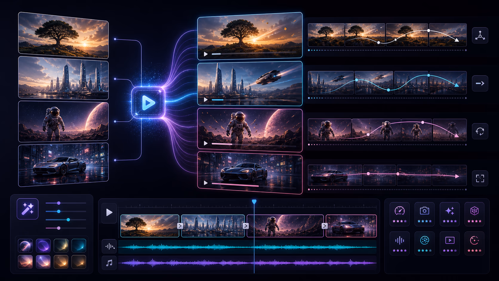 Image-to-Video Tips for Better Motion article thumbnail